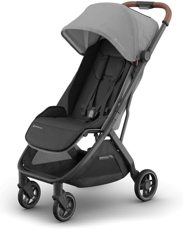 Amazon 🔥 Airline Travel Pram