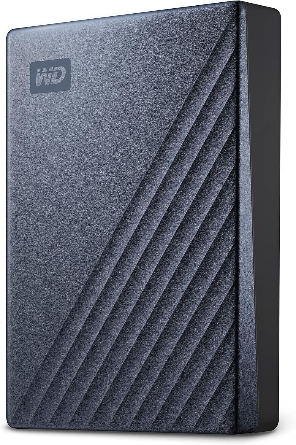 Amazon 🔥 WD 5TB Portable external storage, external hard drive