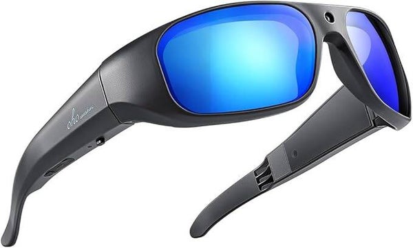 Amazon 🔥 Spy Camera Glasses - OHO 4K Ultra HD