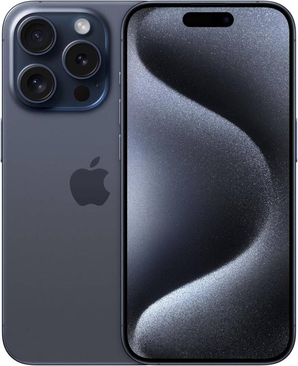 Amazon 🔥 Camera/Phone - iPhone 15 Pro