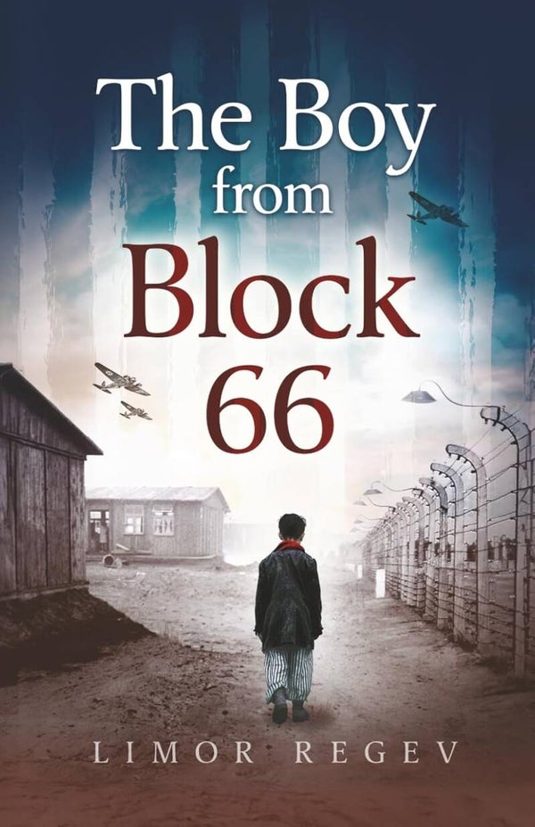 Amazon 🔥 The Boy From Block 66