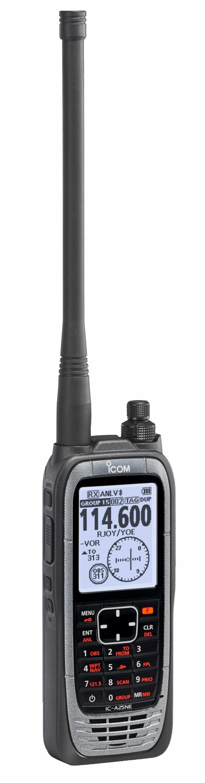 ICOM IC-A25NE Pro