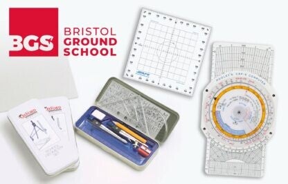 BGS Pilot Navigation Kit