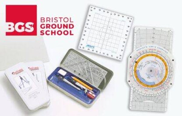 BGS Pilot Navigation Kit