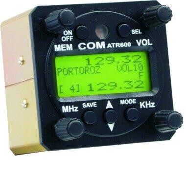 ATR833 Remote Control