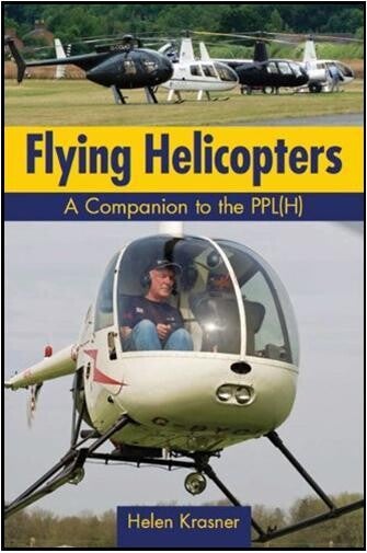 Flying Helicopters