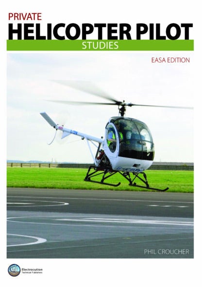 Private Helicopter Pilot Studies