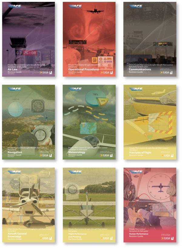 PPL Revision Guide Set