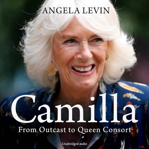 Amazon 🔥 Queen Camilla!