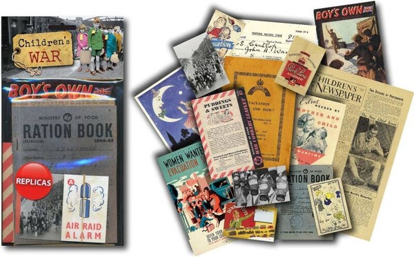 Amazon 🔥 World War Memorabilia!