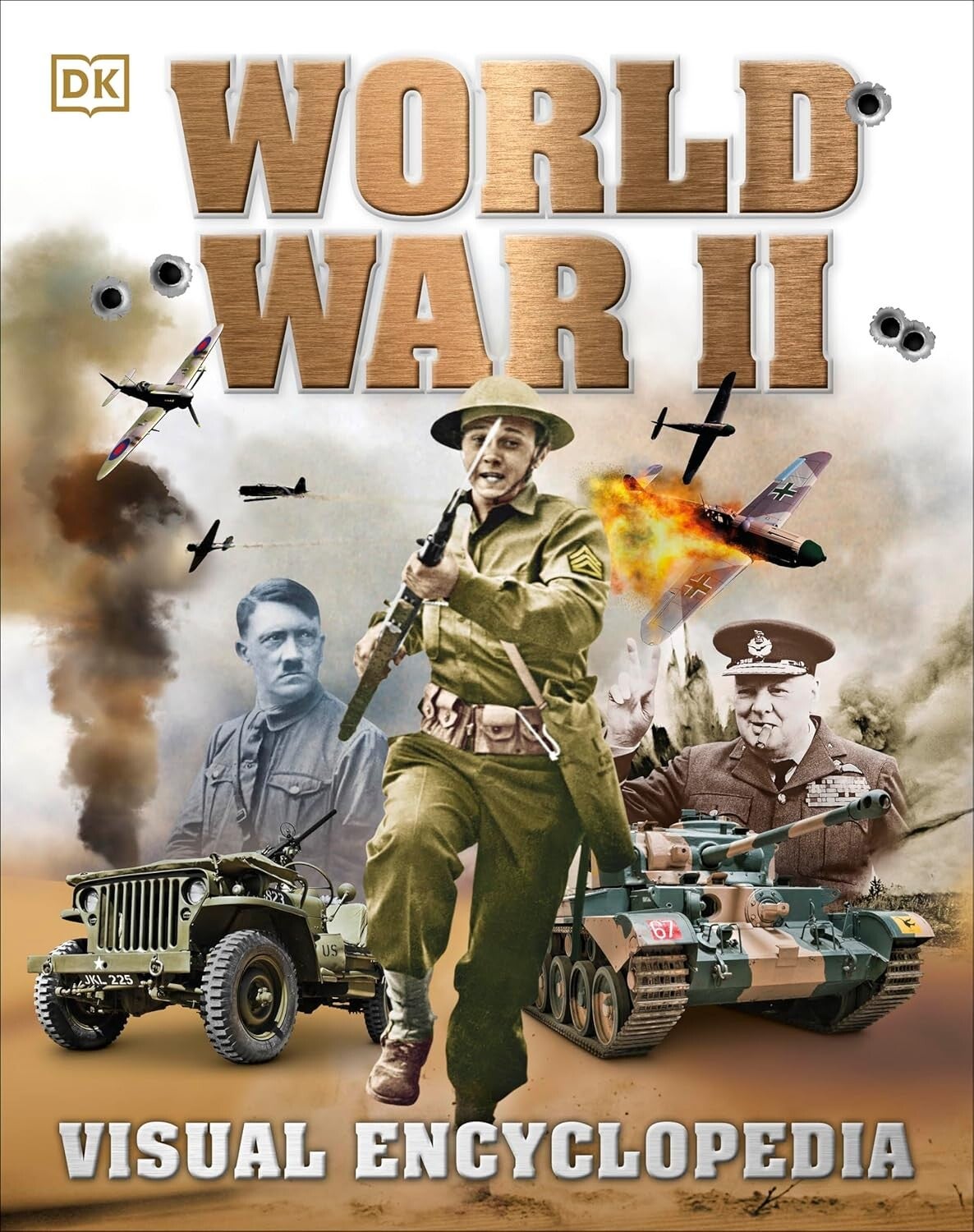 Amazon 🔥 World War 2 Books!