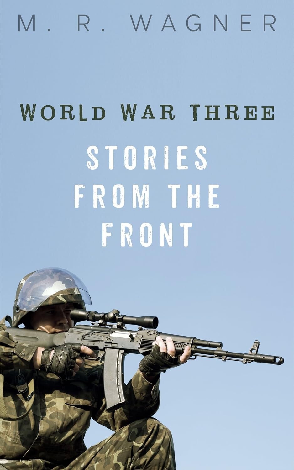 Amazon 🔥 World War 3 Books!