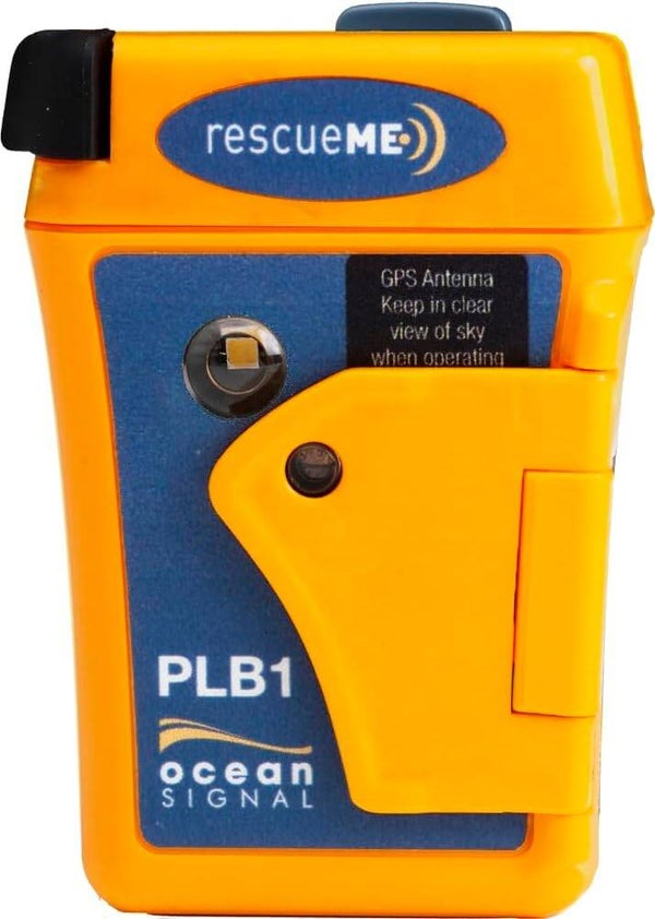 Amazon 🔥 Aviation Personal Locator Beacon!