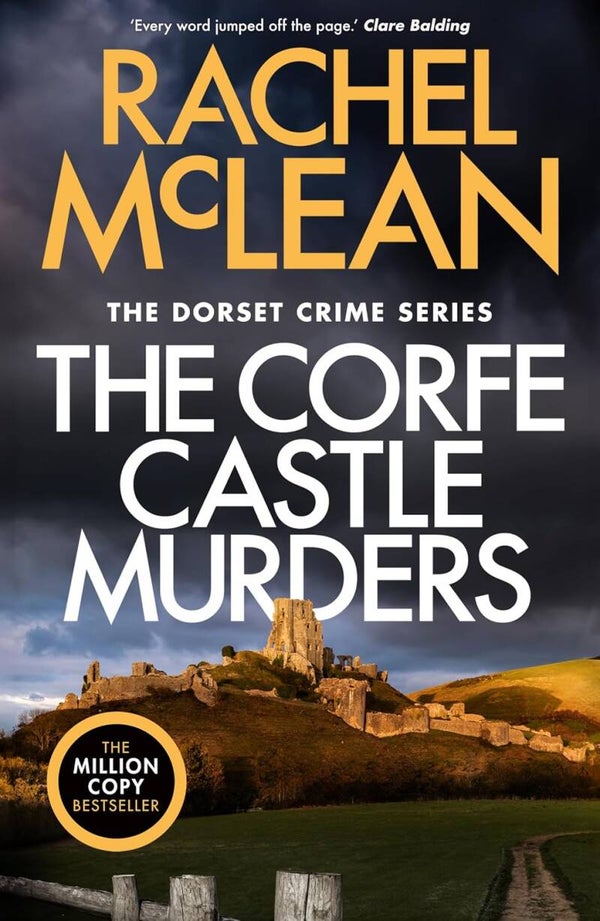 Amazon 🔥 Crime!