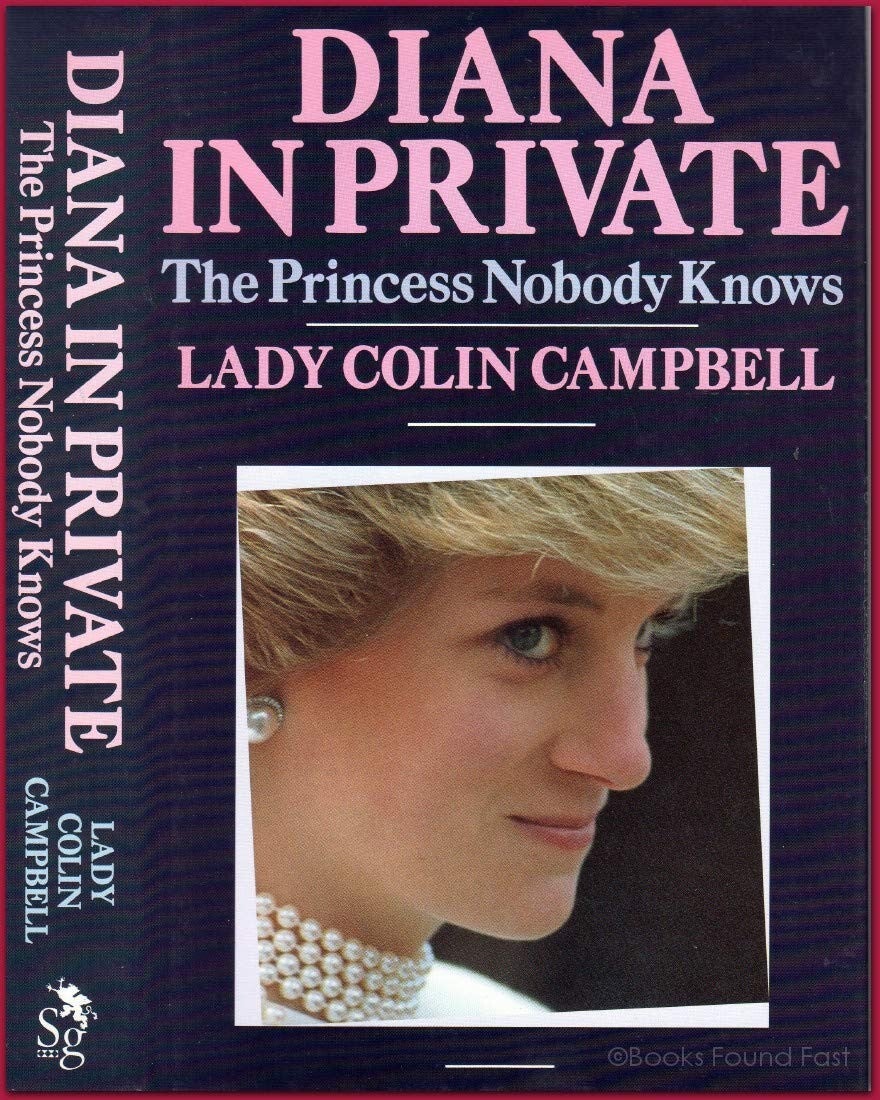 Amazon 🔥 Princess Diana!