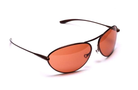 Bigatmo Tropo High-Performance Sunglasses