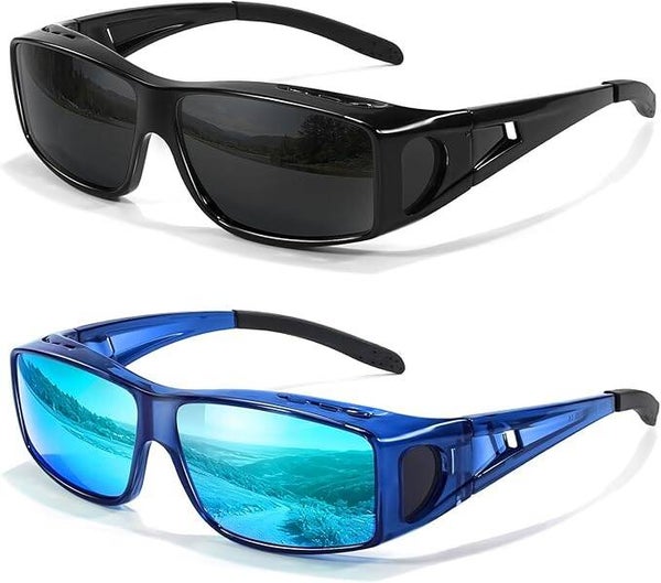 Amazon 🔥 Travel Sunglasses