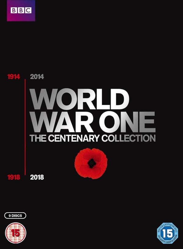 Amazon 🔥 World War 1 DVD!