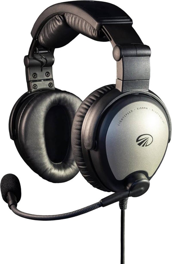 Amazon 🔥 Aviation Headset for Pilots!