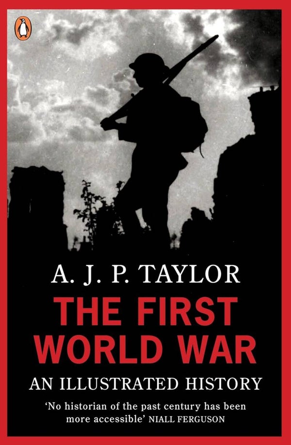Amazon 🔥 World War 1 Books!