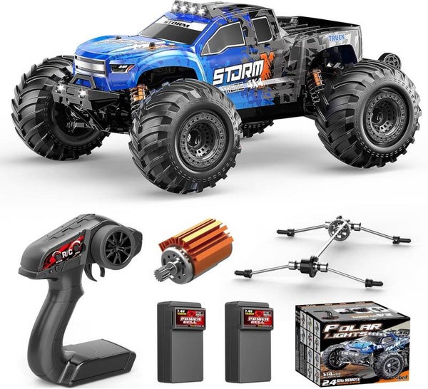 Amazon 🔥 RC Model Car
