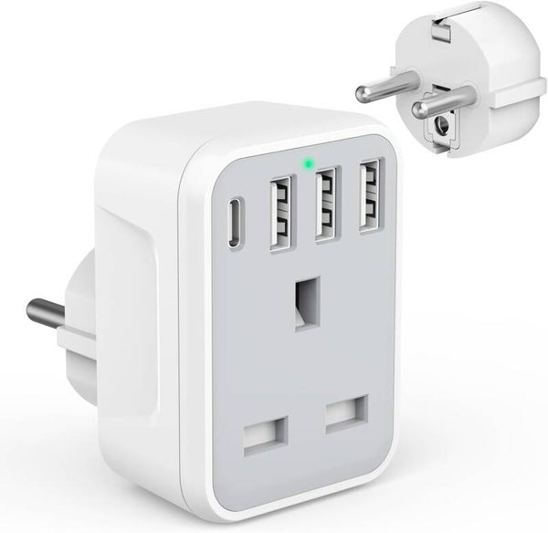 Amazon 🔥 Travel Essentials