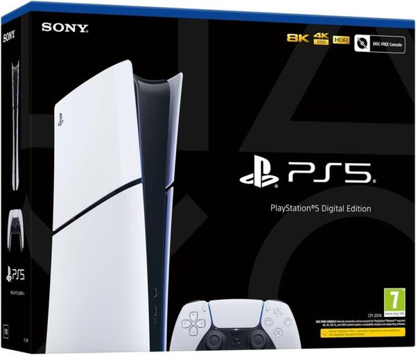 Amazon 🔥 PlayStation 5 - Shop deals on PlayStation 5 console and accessories!