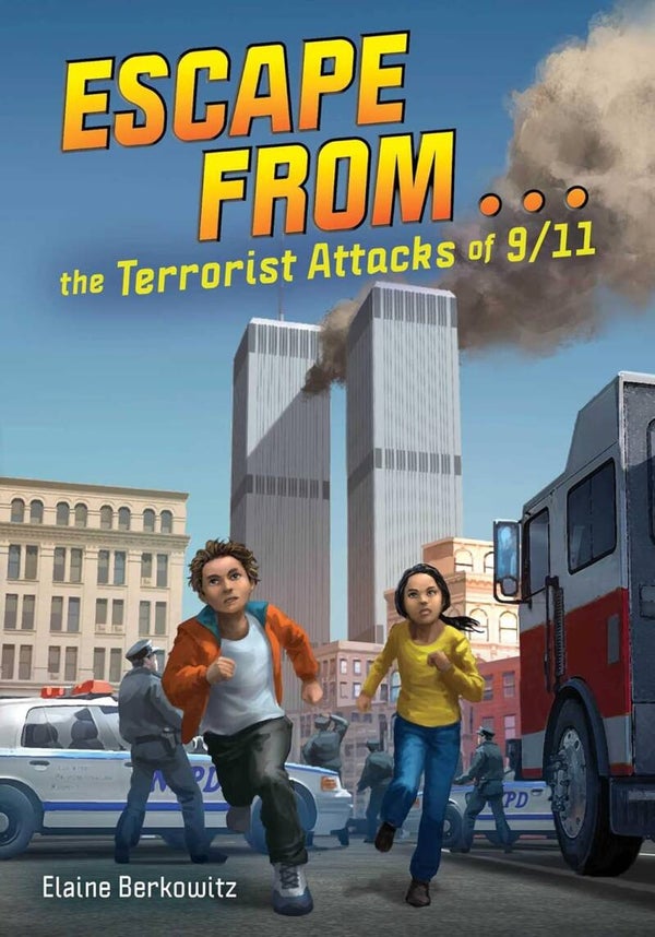 Amazon 🔥 The 9/11 Terrorist Attacks