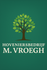 Hoveniersbedrijf M. Vroegh