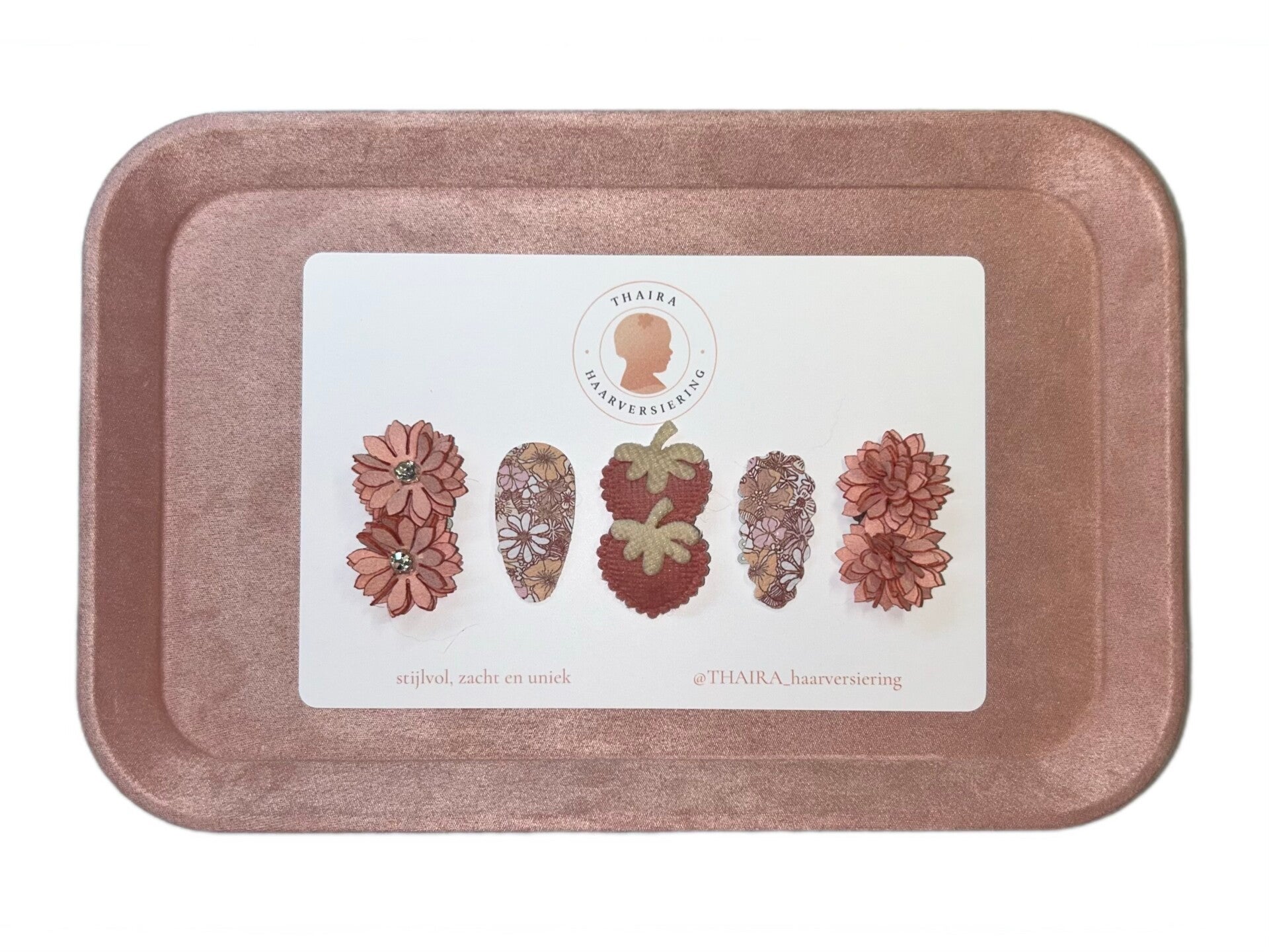 Antislip - strawberry 2.0