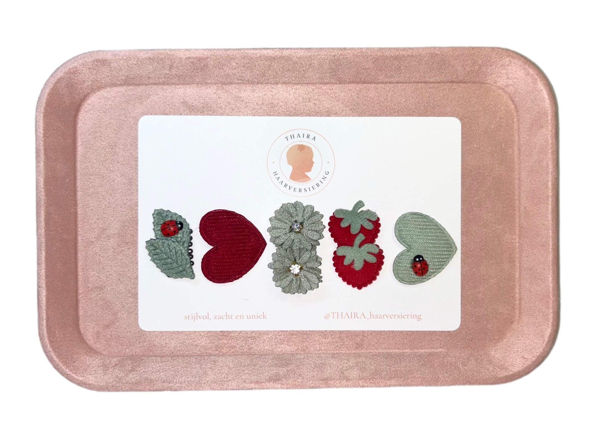 Antislip - Ladybug