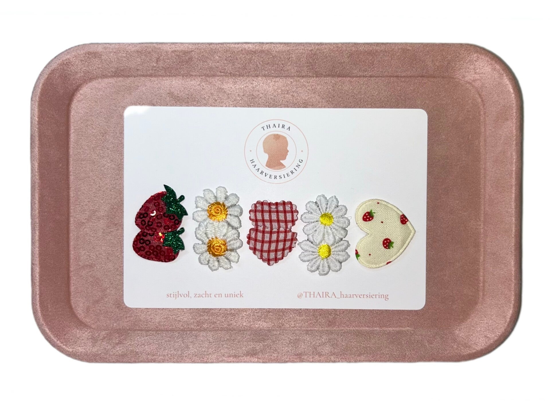 Antislip - Picknick