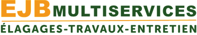 EJB élagage/jardinier/paysagiste