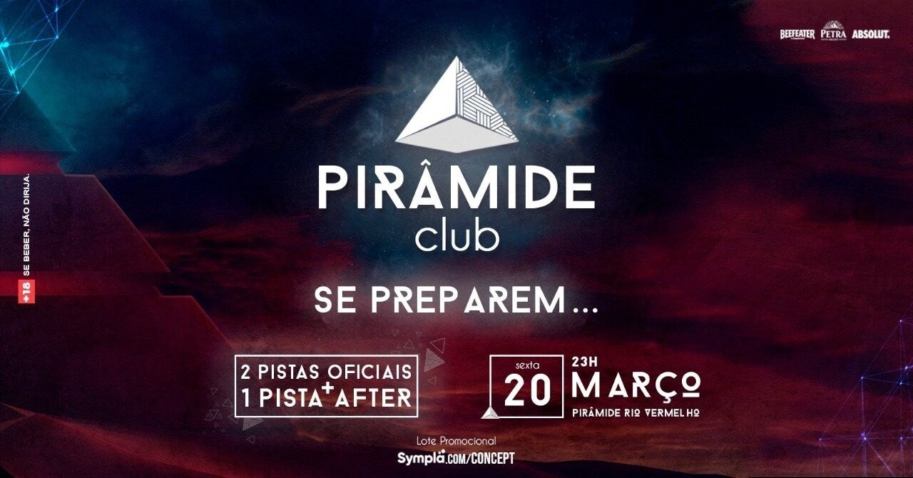 PIRAMIDE CLUB