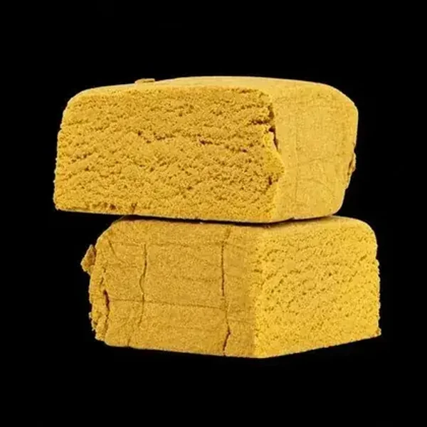 24K — Jaune mousseux