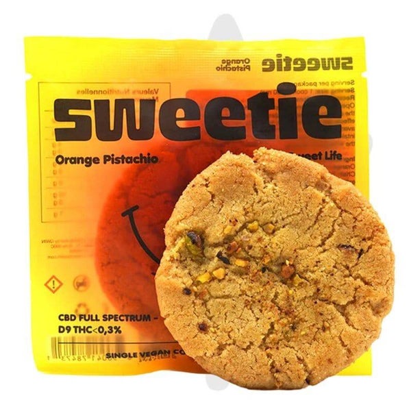 Sweetie Cookie