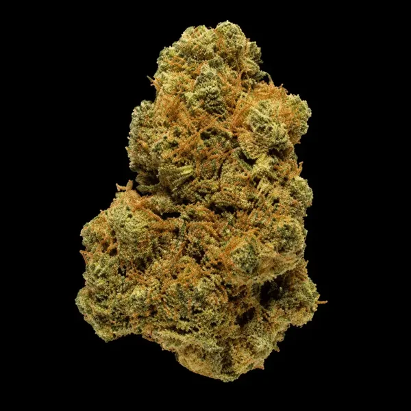 Mandarine CBD