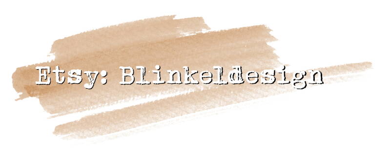 Blinkel Design