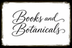 Books and Botanicals Co.