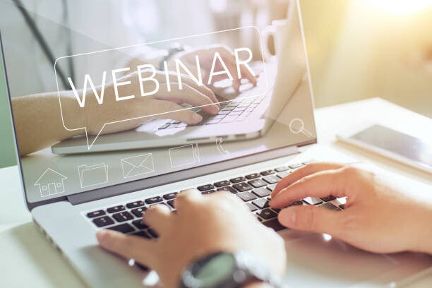 Online Webinar: Prompten mit nur 2 Prompts