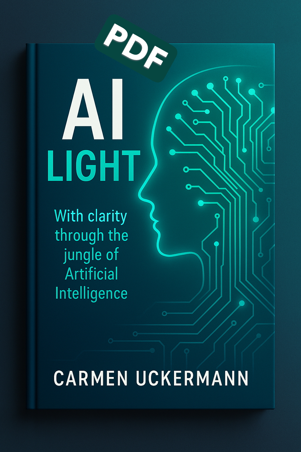 PDF: AI Light - With clarity through the jungle of Artificial Intelligence