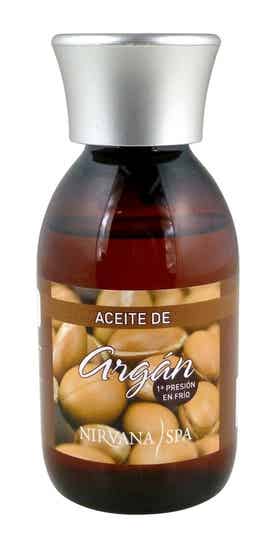 NIRVANA SPA  Aceite de Árgan 125 ml