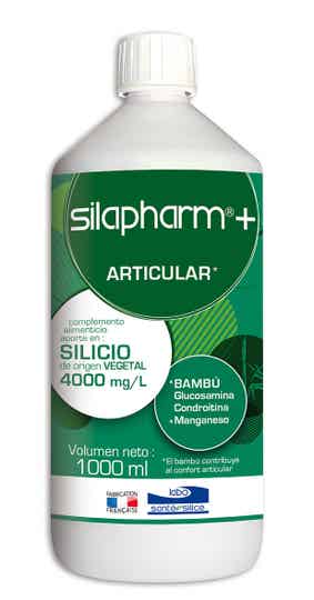 SILAPHARM® PLUS  ARTICULAR 1L.