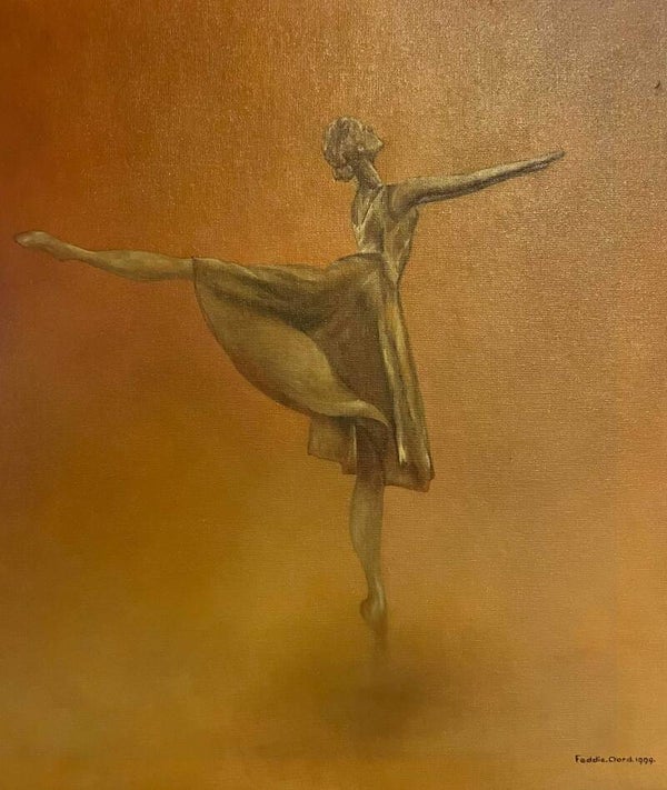 Ballerina