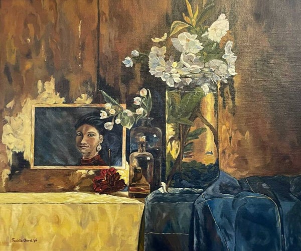 Stilleven