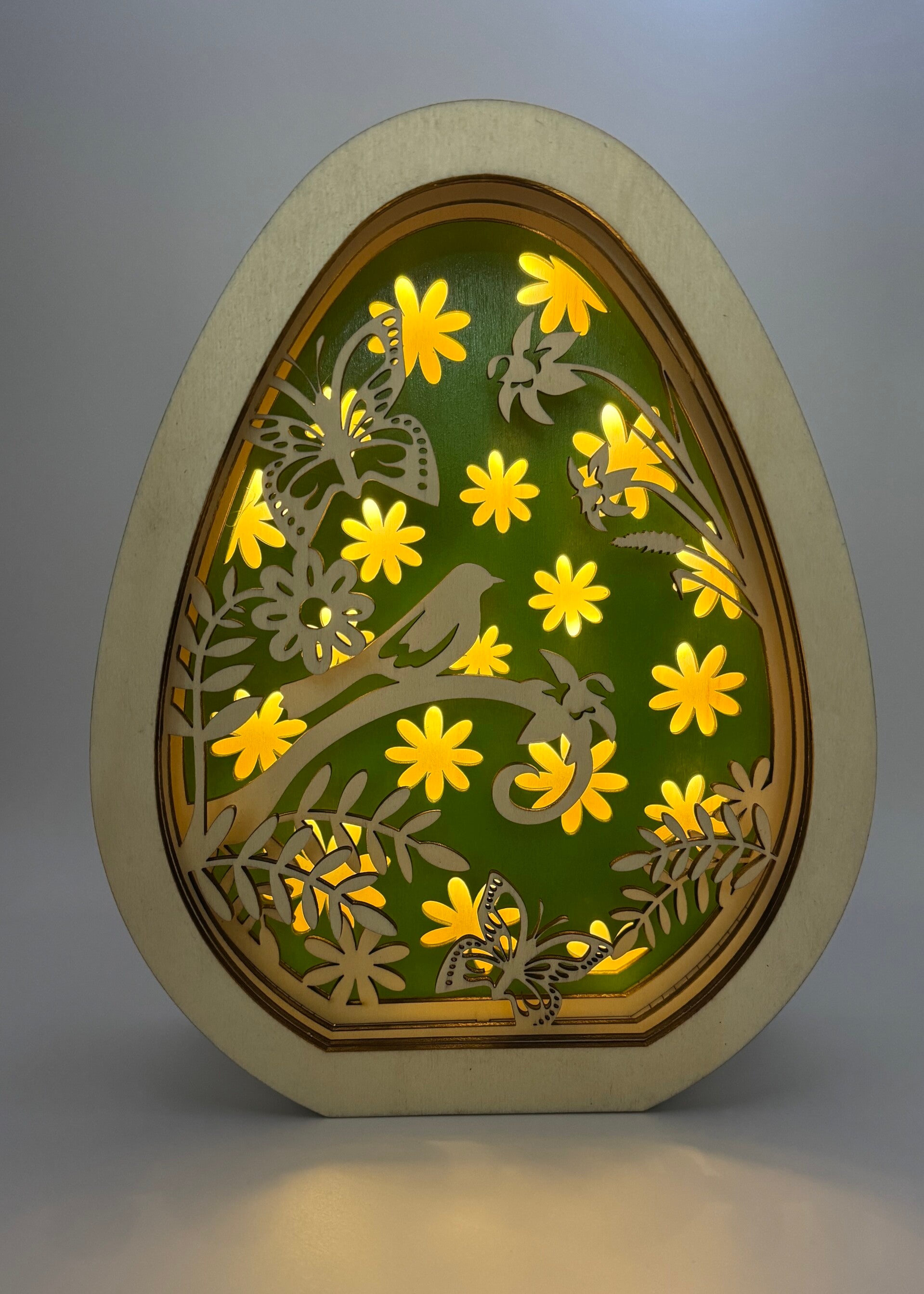 Tee Licht Nachtlicht