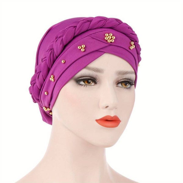 Women head scarfs