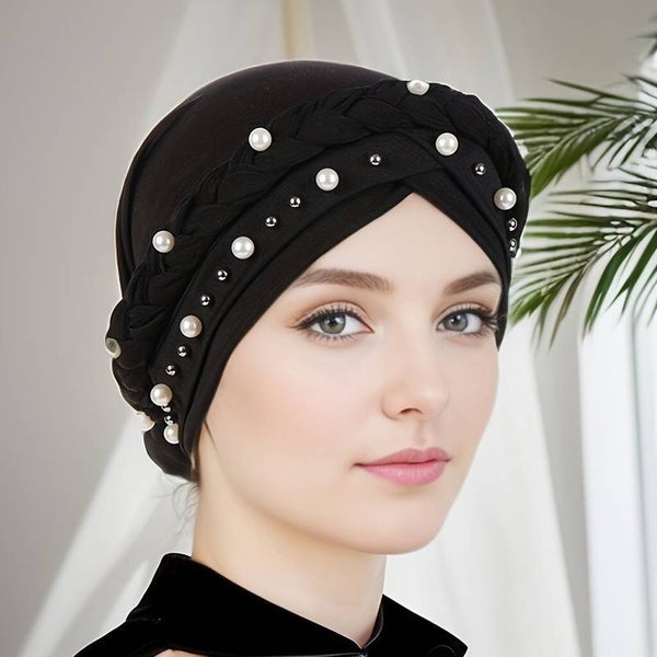 Womens Head Scarf