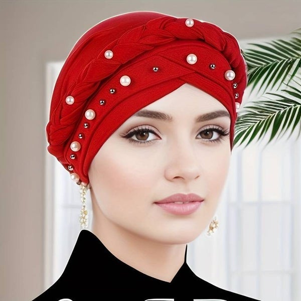 Women head scarfs