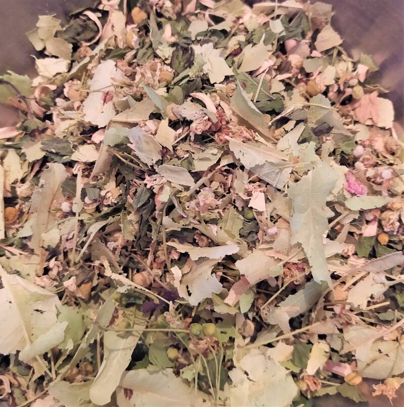 tisane sommeil digestion